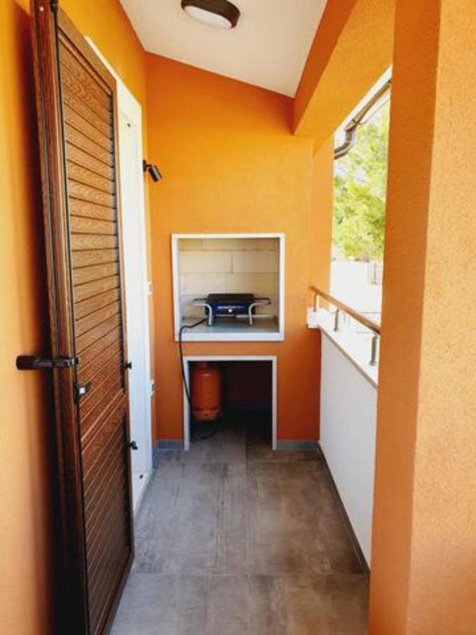 Modern Apartment Ana Premantura Extérieur photo