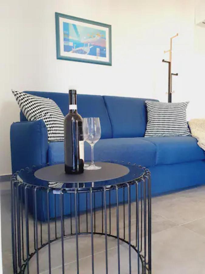 Modern Apartment Ana Premantura Extérieur photo