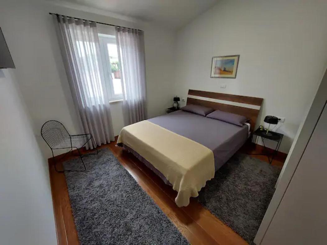 Modern Apartment Ana Premantura Extérieur photo