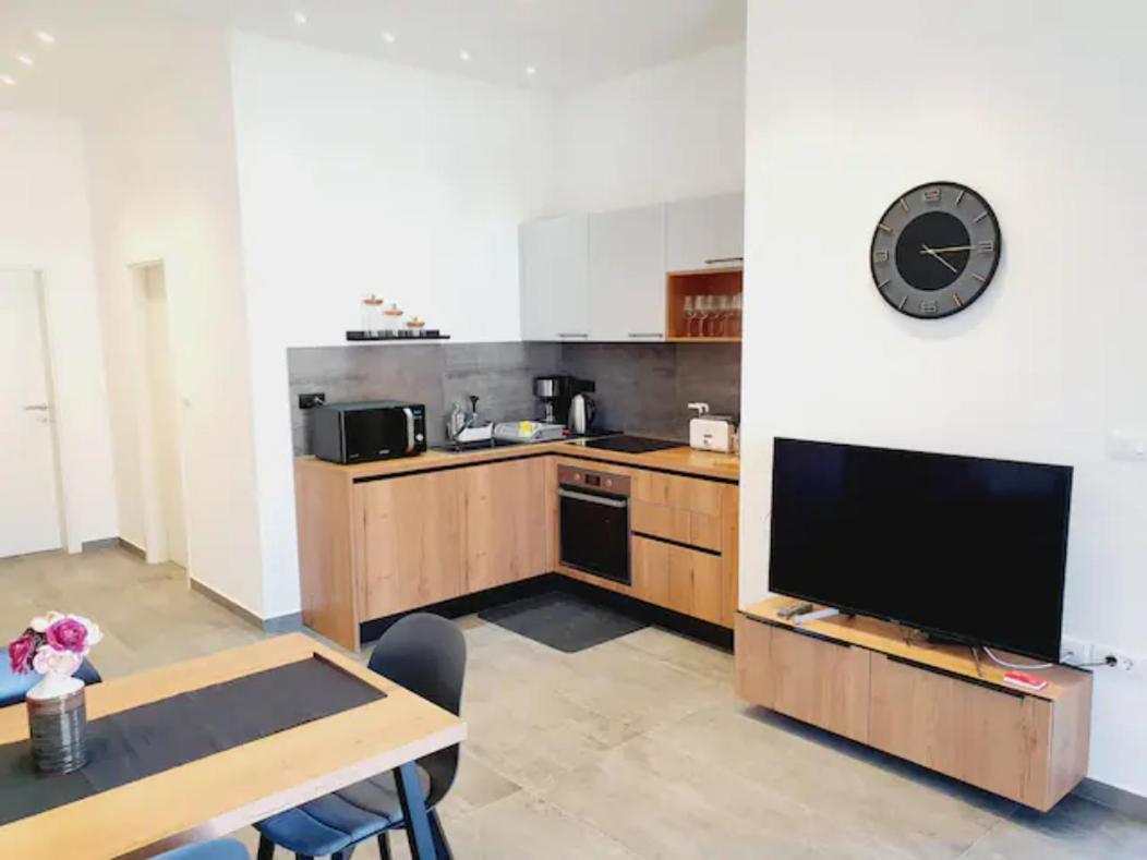 Modern Apartment Ana Premantura Extérieur photo