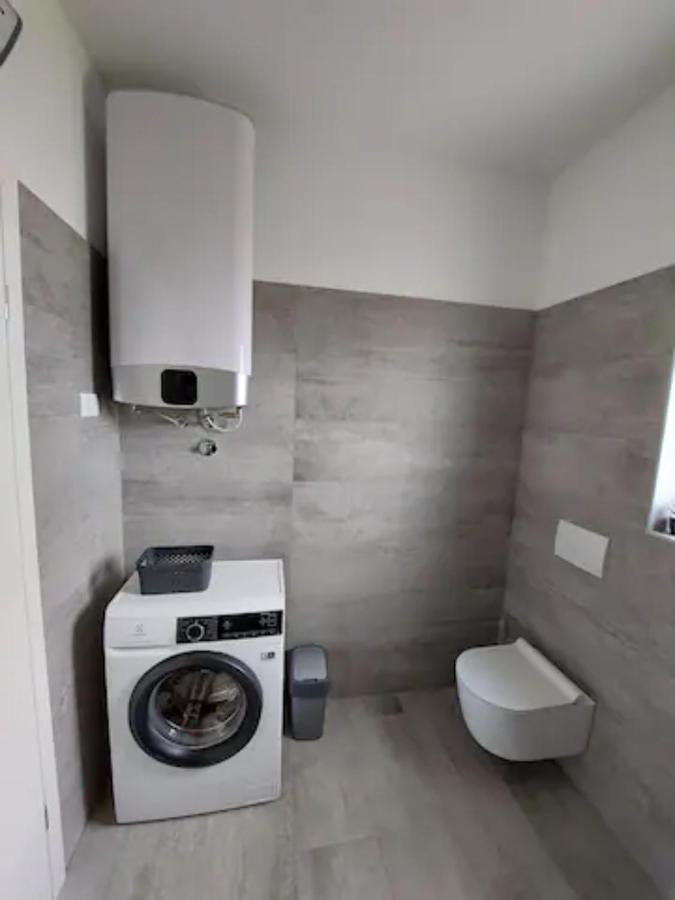 Modern Apartment Ana Premantura Extérieur photo
