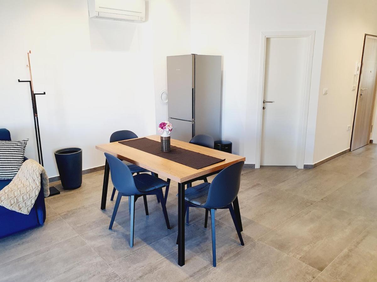 Modern Apartment Ana Premantura Extérieur photo